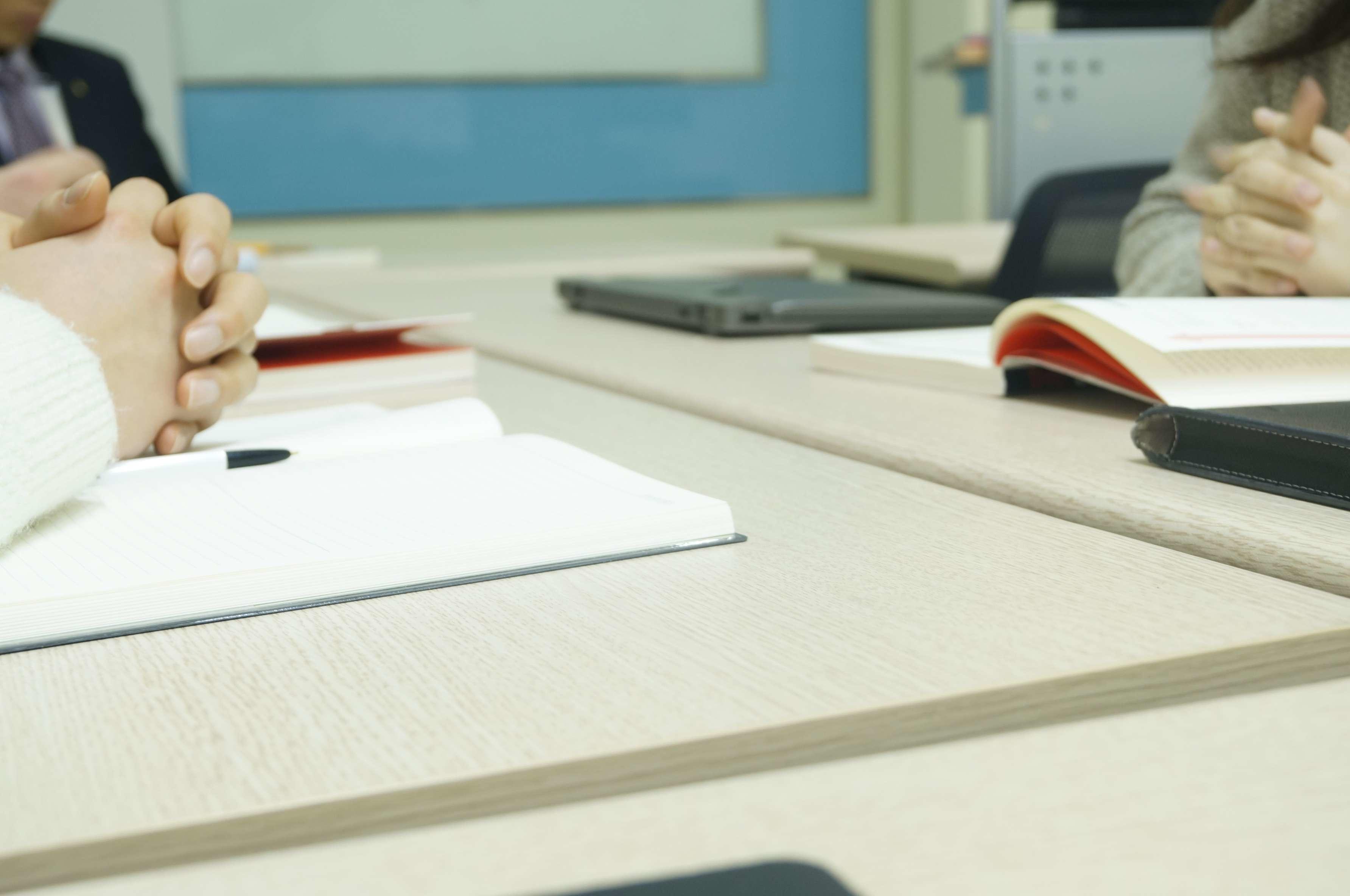 Comment réfléchir à son avenir avec un spécialiste de l'éducation ?