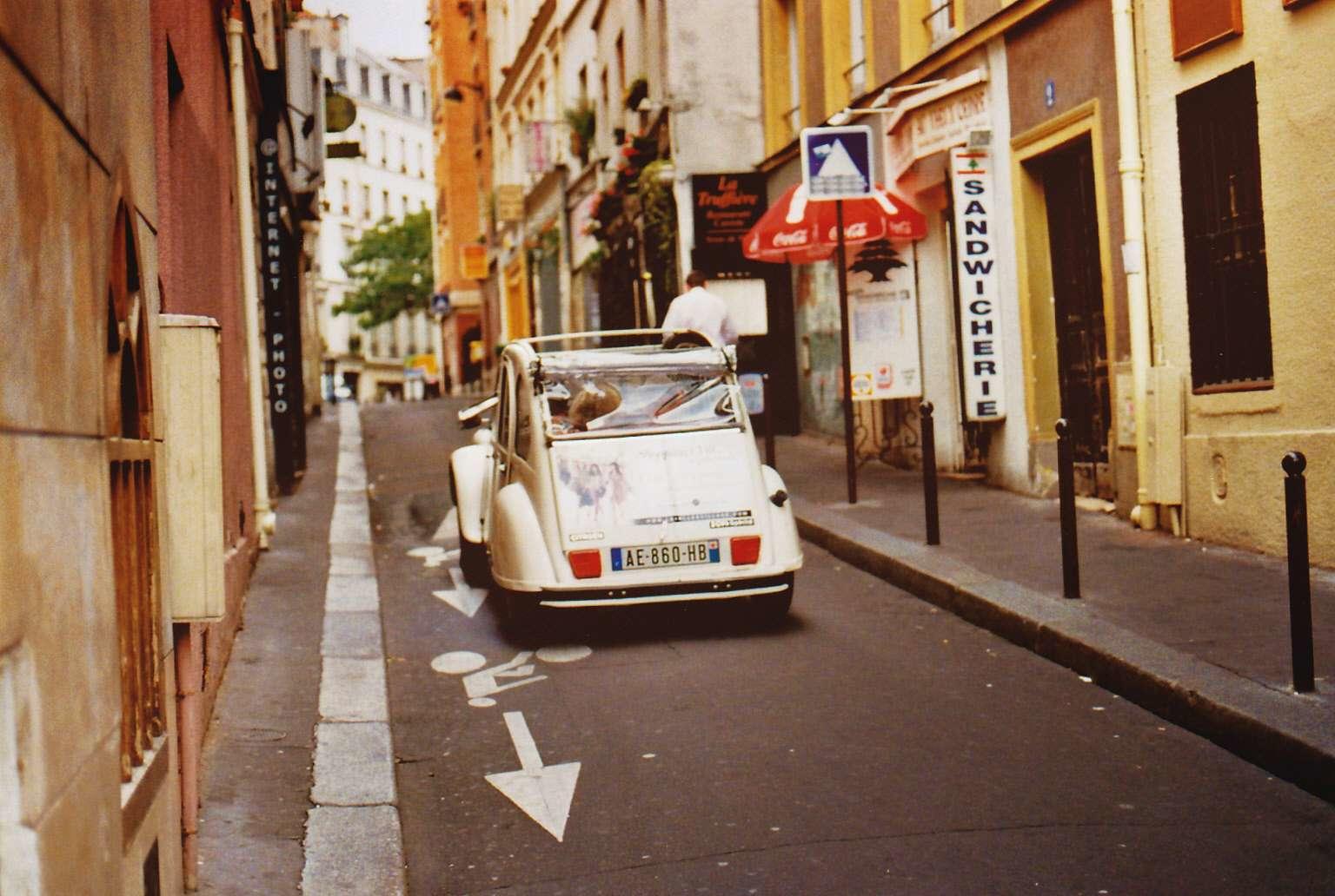 Comment passer des tests de personnalité pour trouver son métier ?