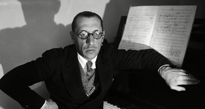 La musique classique en Russie est l'un des arts les plus importants