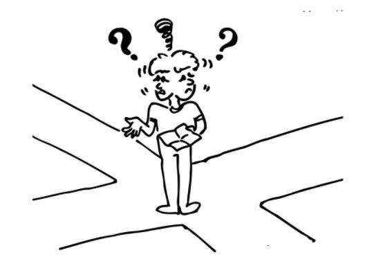 Etudier toutes les alternatives pour choisir le bon parcours étudiant