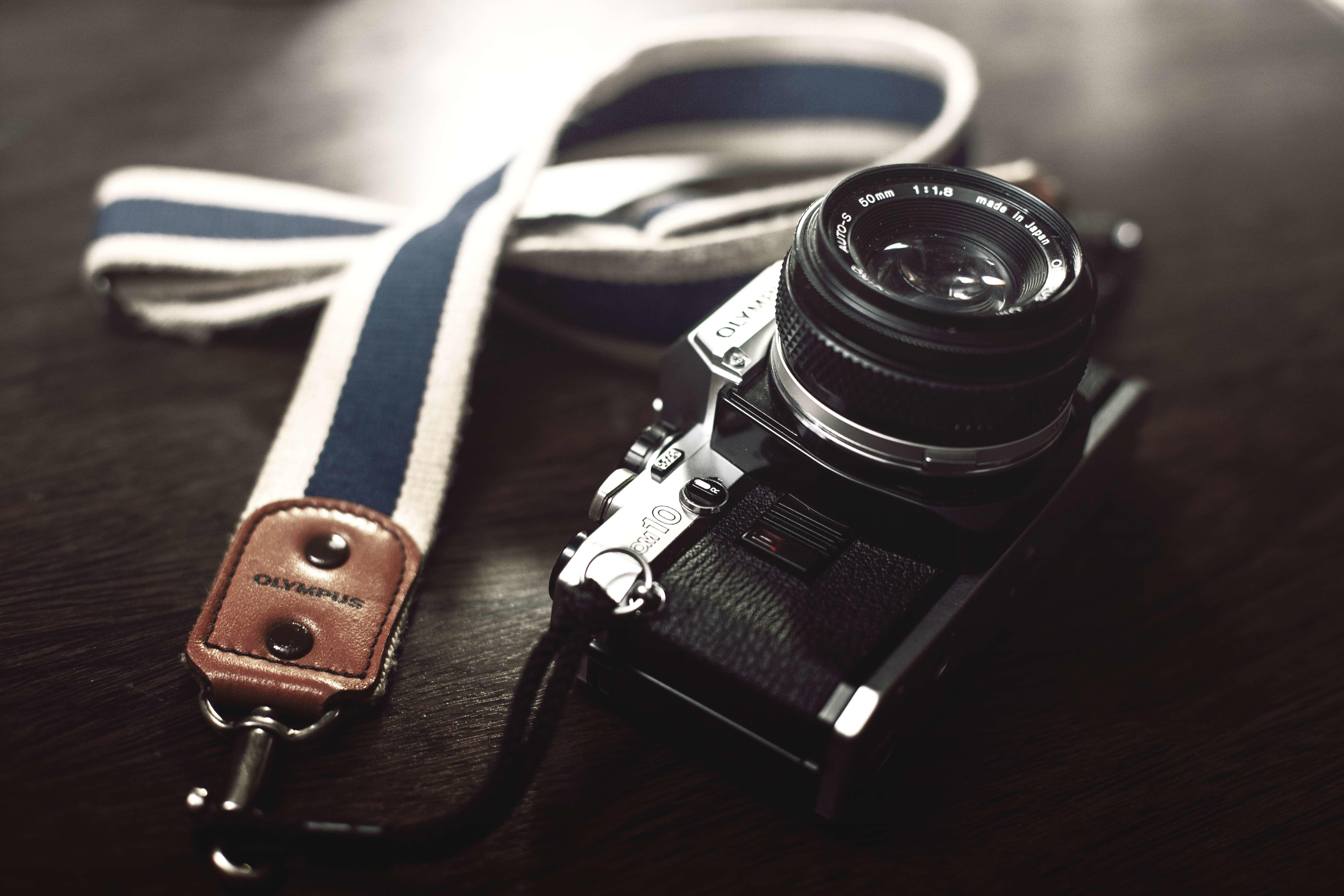 Comment choisir son cours photographie web ?