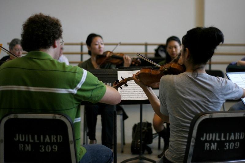 Comment enseigner la musique ?