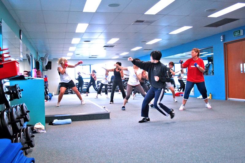 Où prendre des cours de boxe à Toulouse ?