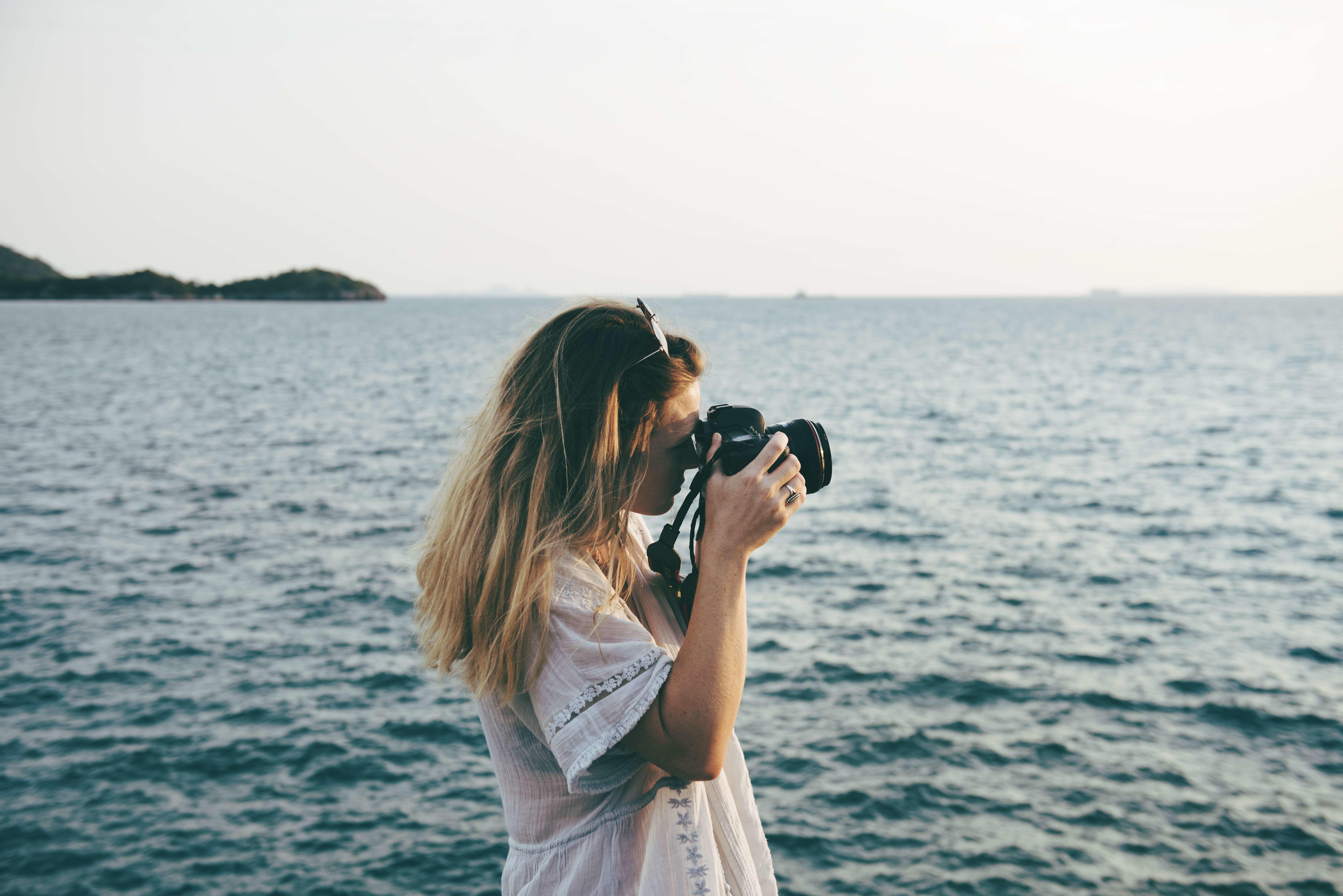 Comment organiser une séance de photographie efficace ?