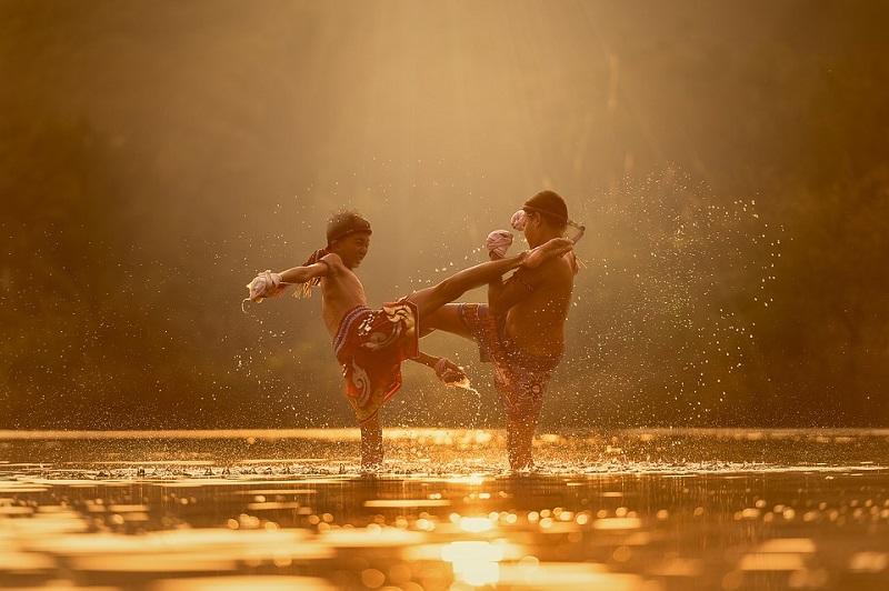 Comment faire de la boxe à Toulouse ?