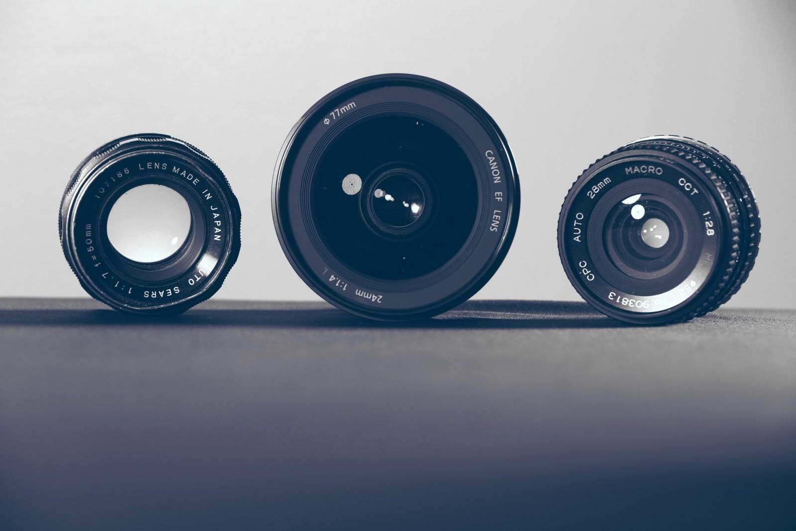 Comment devenir un bon photographe ?