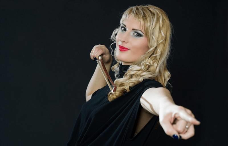Apprendre des morceaux au violon