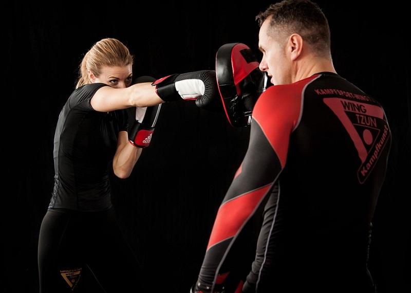 Pourquoi prendre des cours privés de boxe ?