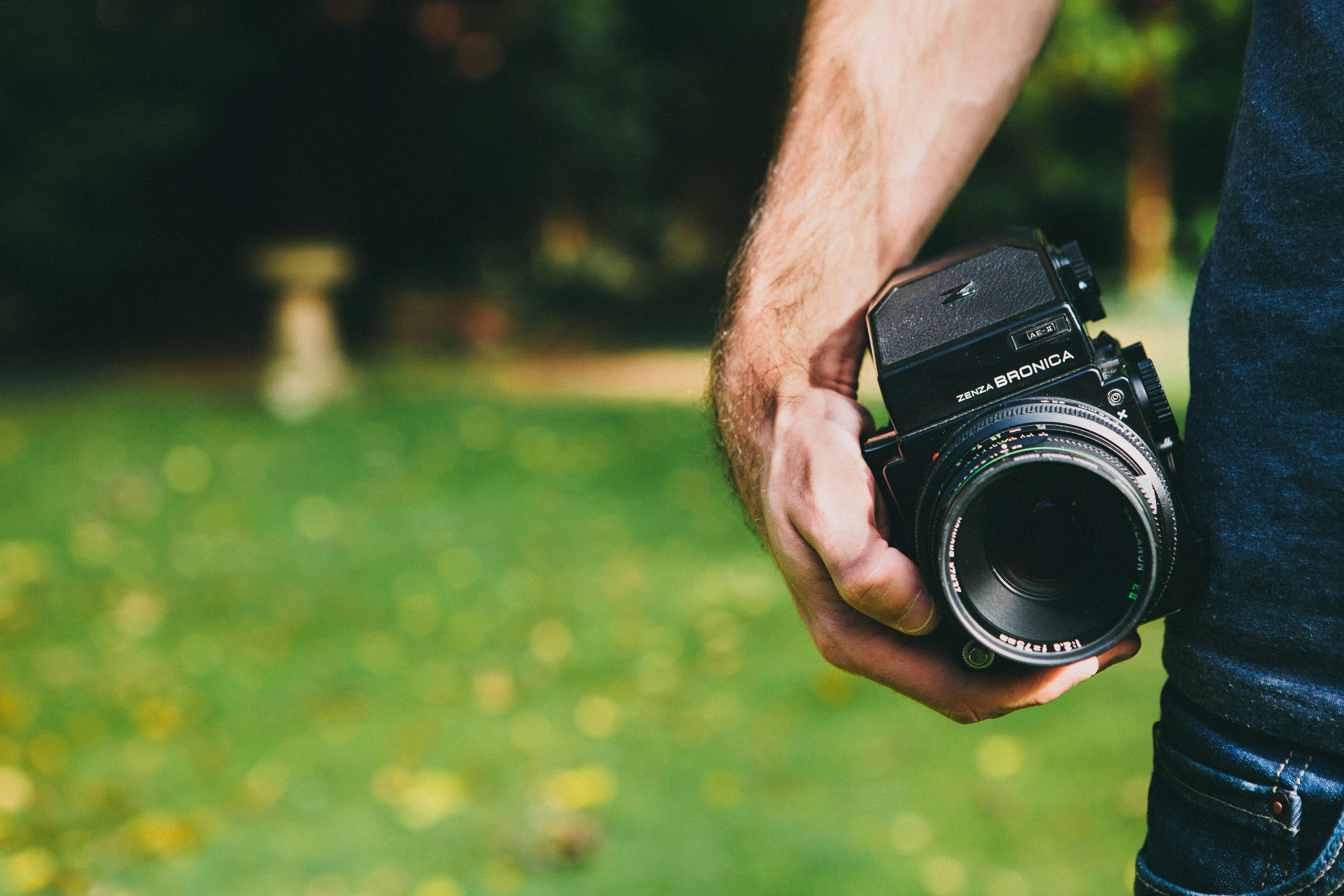 Comment prendre des leçons de photo numérique à domicile ?