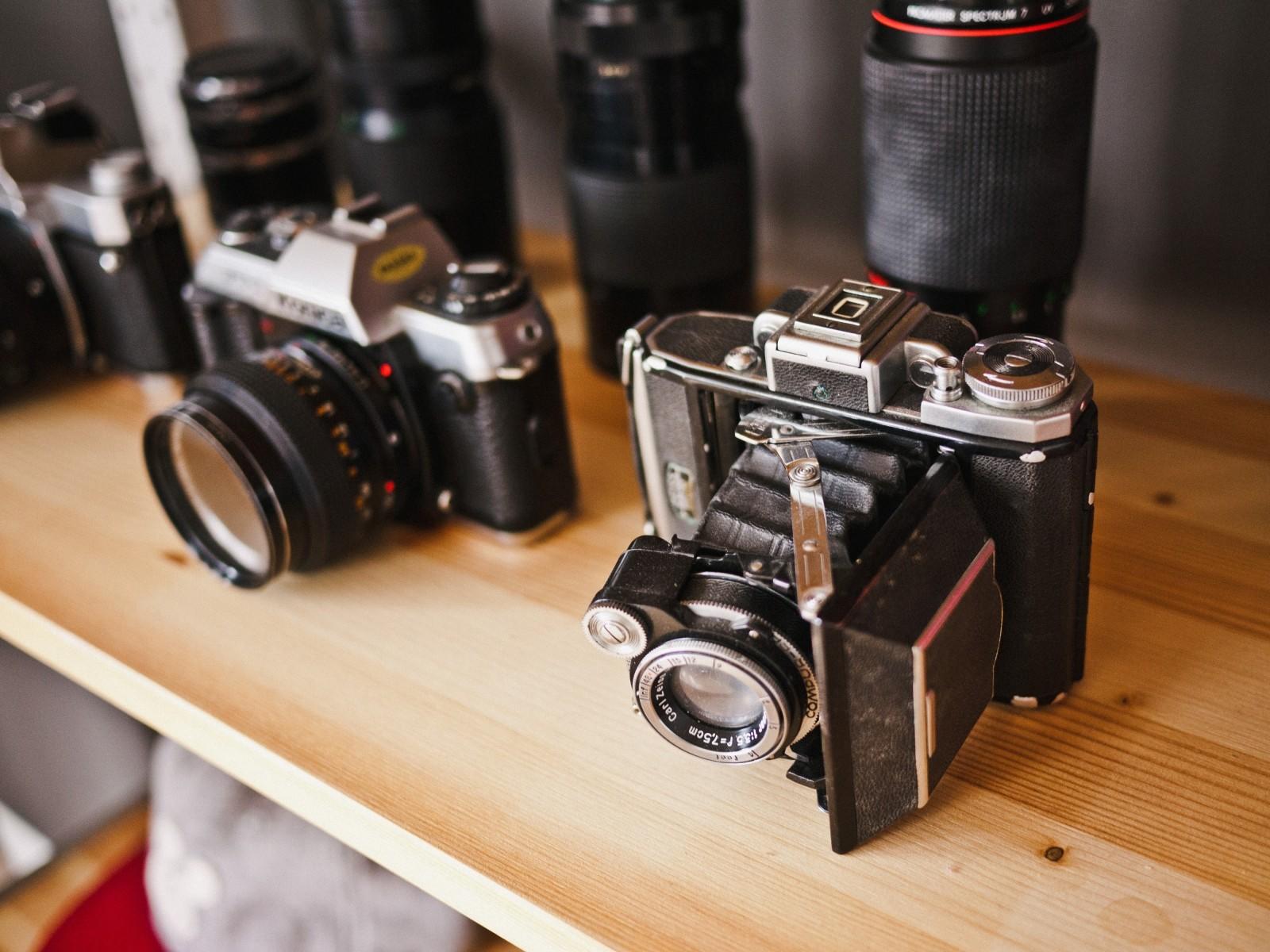 Comment faire de belles photos sur Paris ?