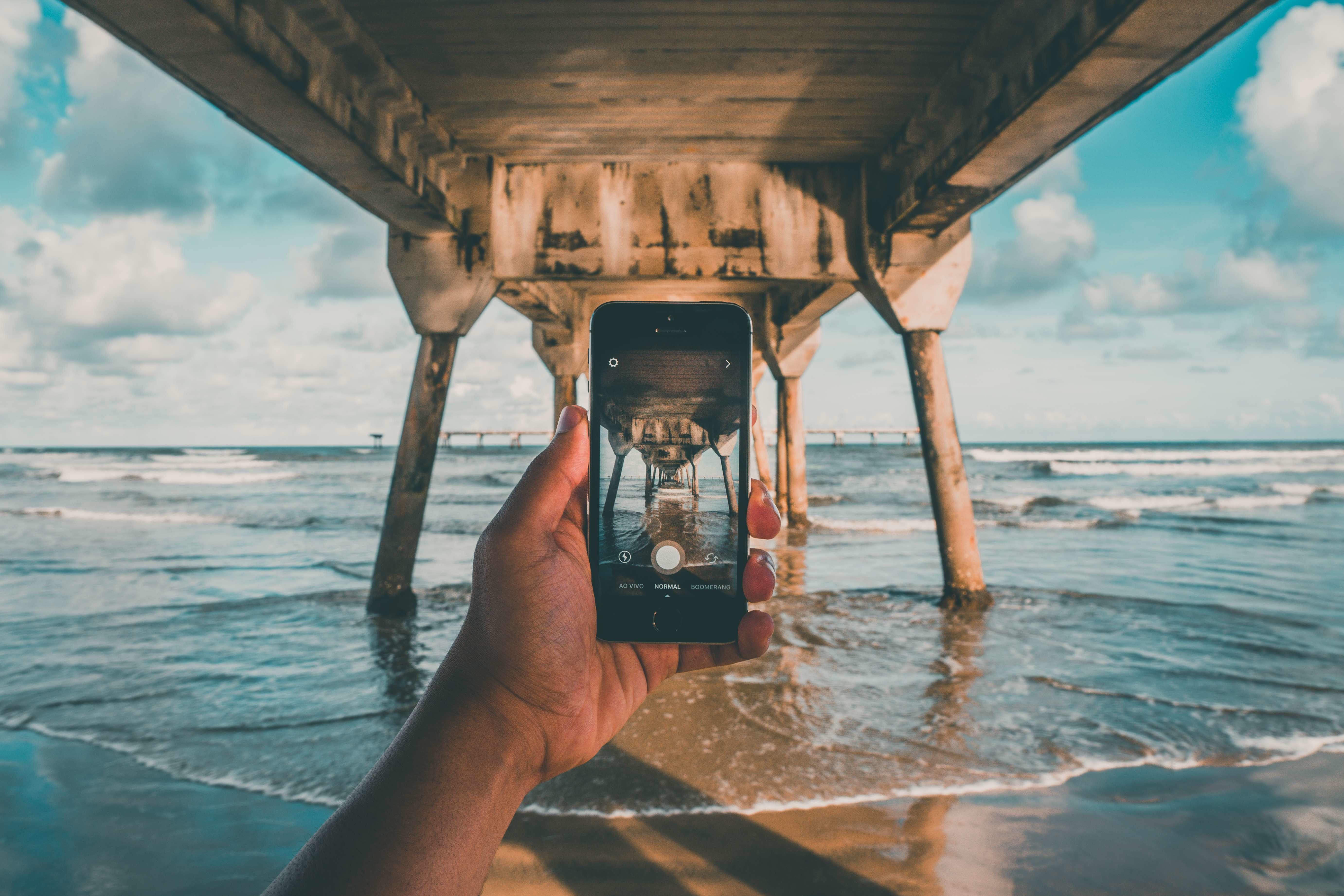 Comment faire de beaux clichés avec un appareil réflex ?
