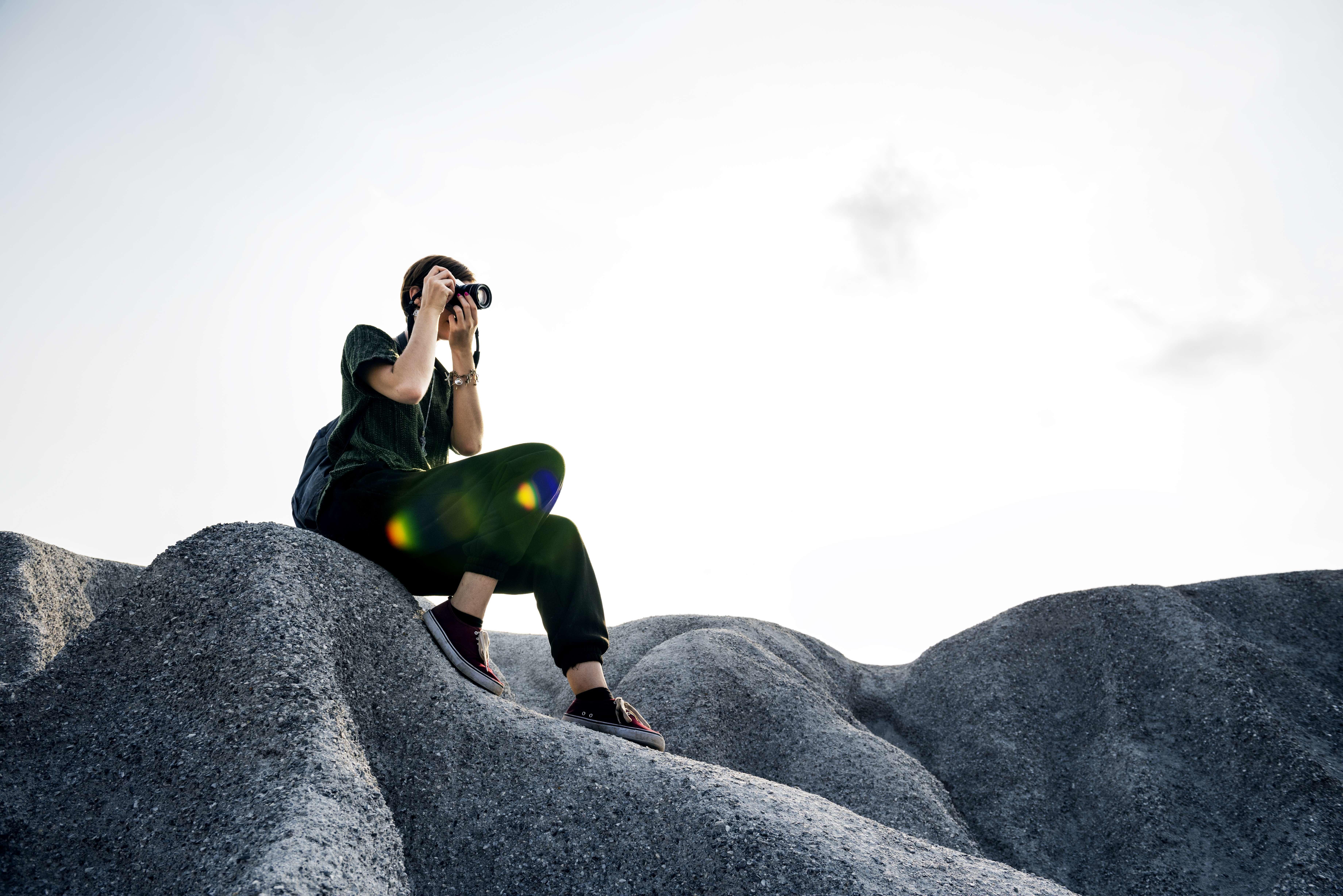 Comment choisir un enseignant de photographie ?