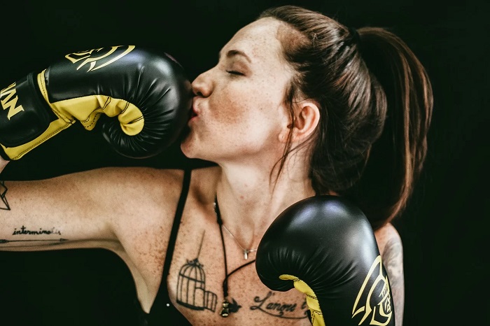 Comment débuter la boxe ?