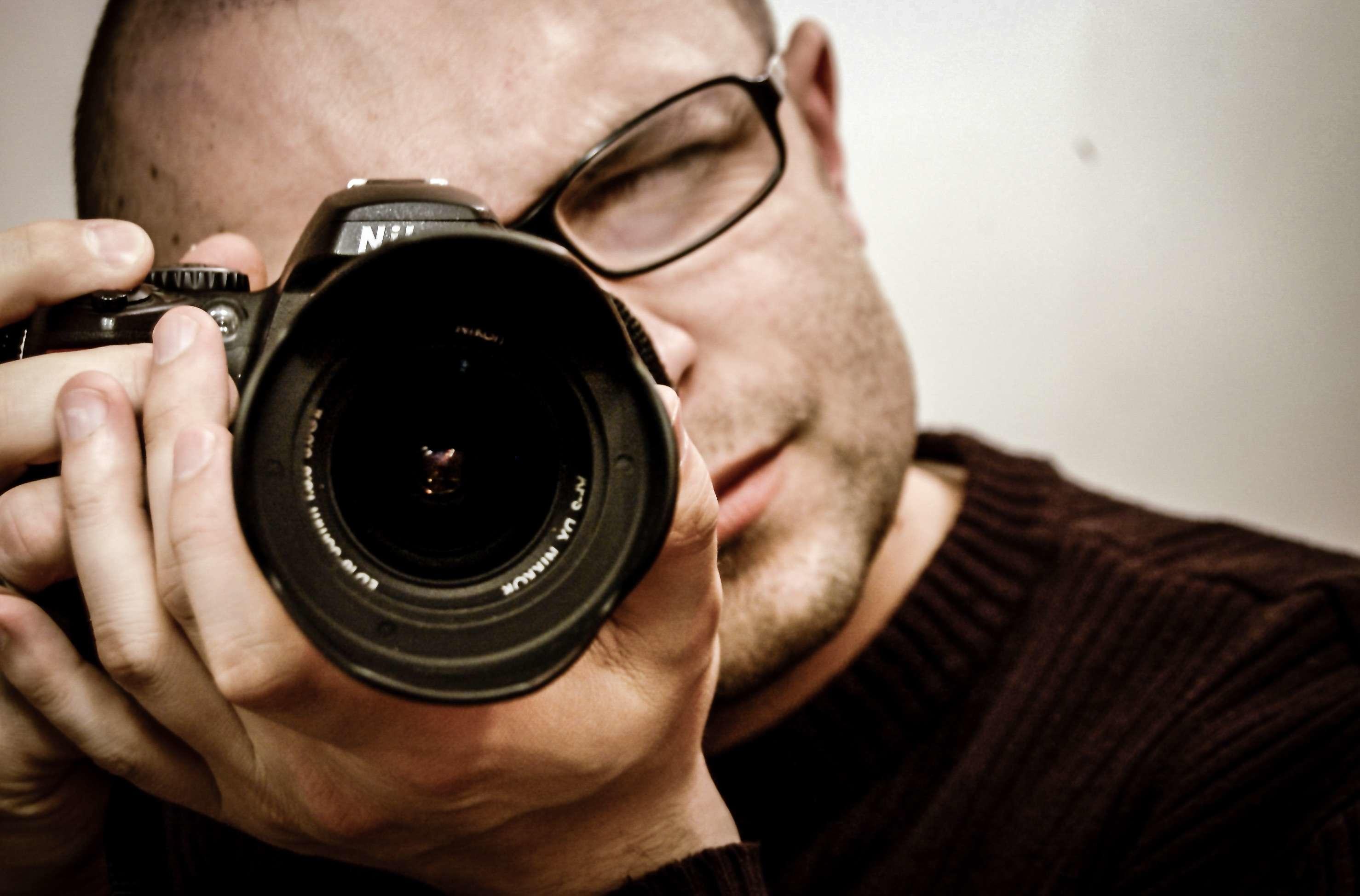 Comment enseigner l'art photographique en tant qu'indépendant ?