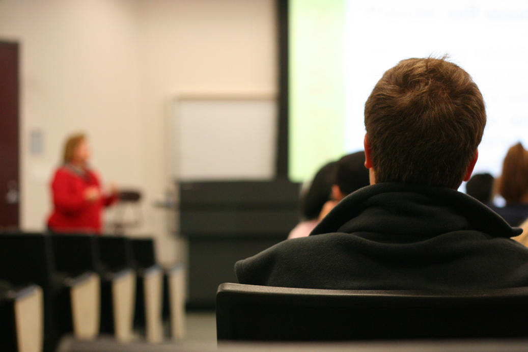 Où trouver des cours de Français Langue Etrangère ? 