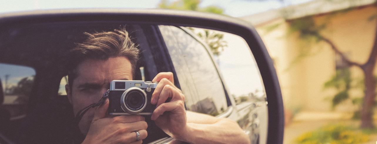 Comment photographier comme un professionnel ?