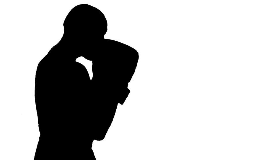En quoi consiste le "shadow-boxing" ?