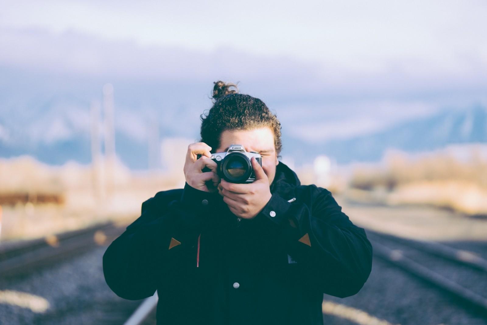Où apprendre les bases de la photographie ?