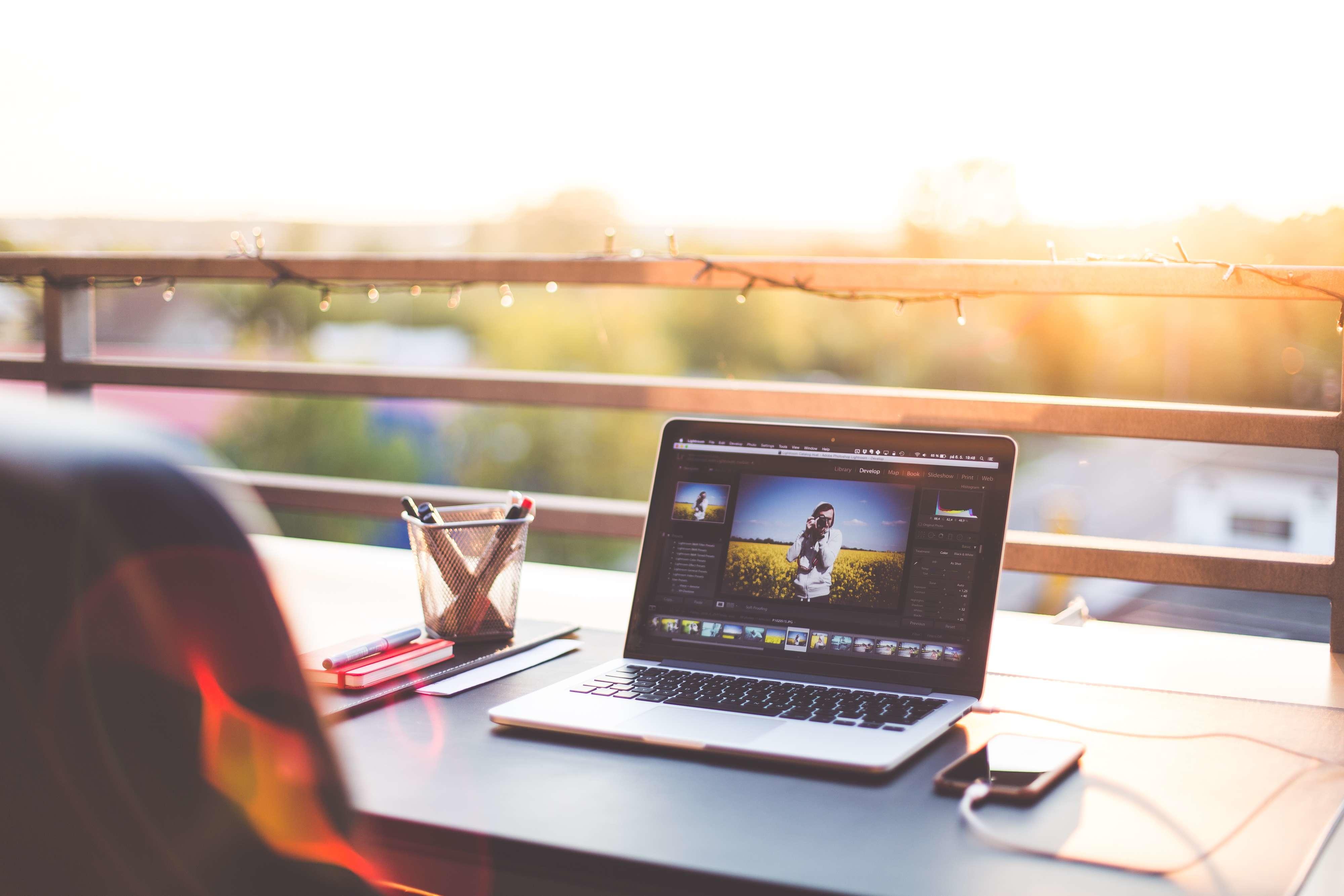 Comment réviser ses techniques de photographie seul ?