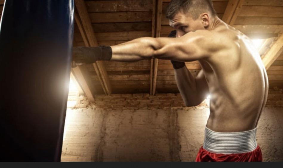 Comment taper plus fort avec un sac de boxe ? 