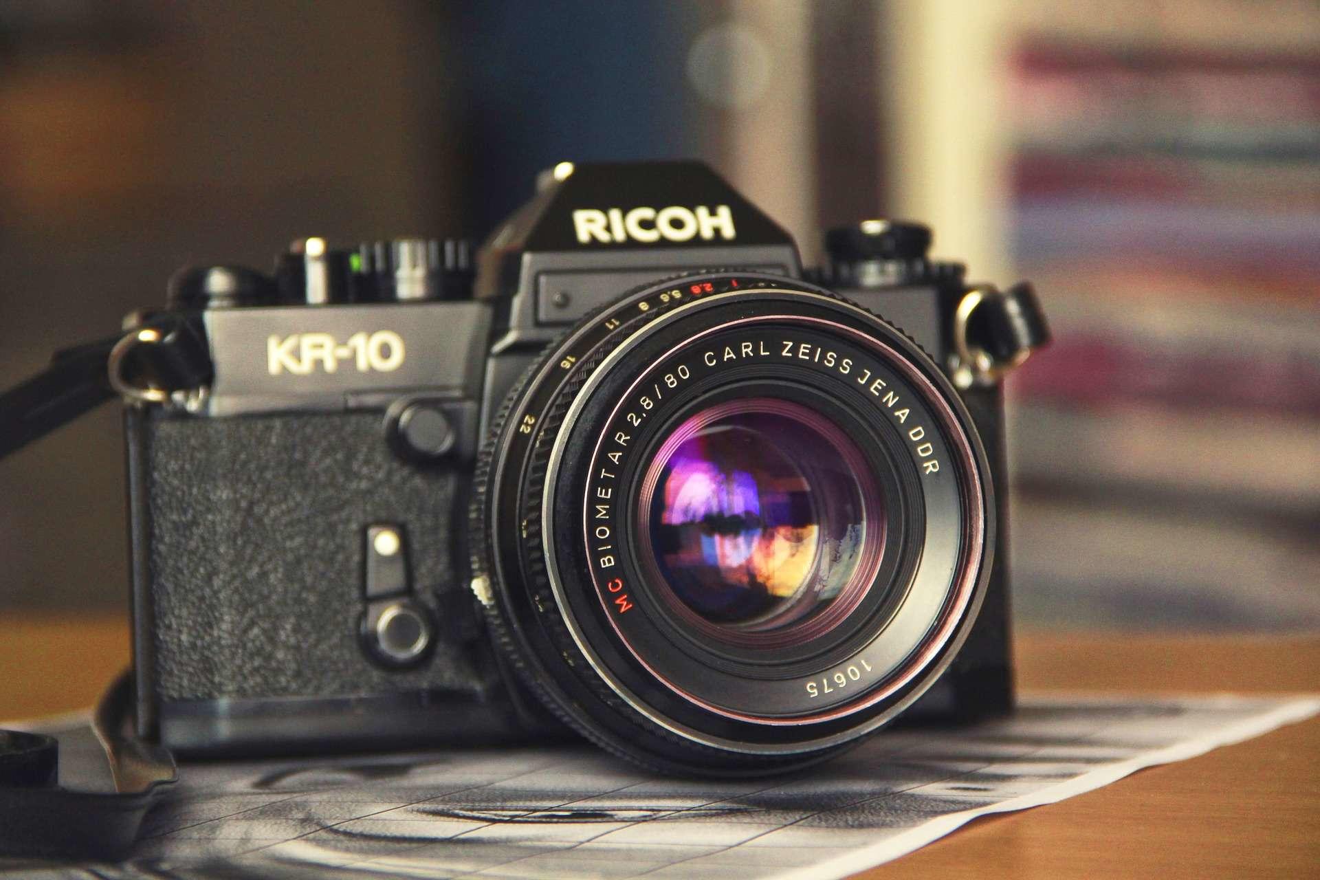 Comment choisir son manuel d'apprentissage de la photographie ?