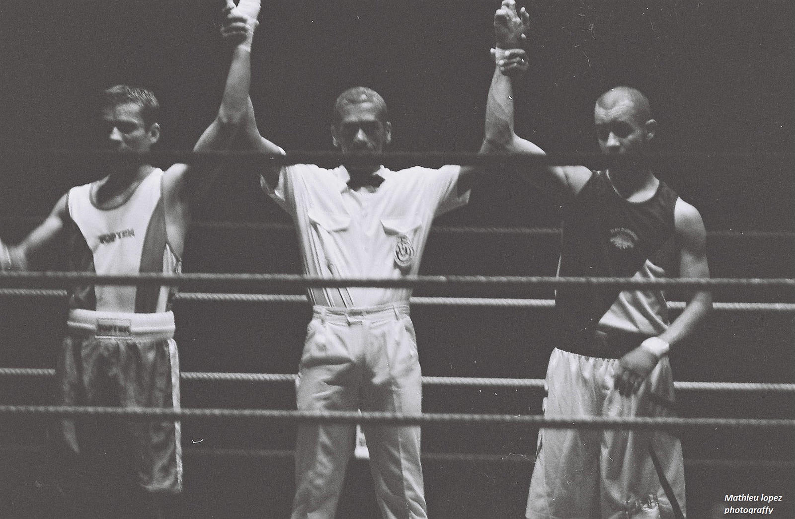 Rejoindre un boxing club à Bordeaux : frapper comme Mike Tyson !