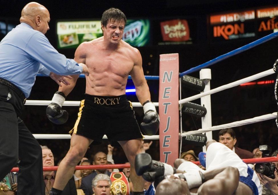 La liste complète des meilleurs films de boxe américains.