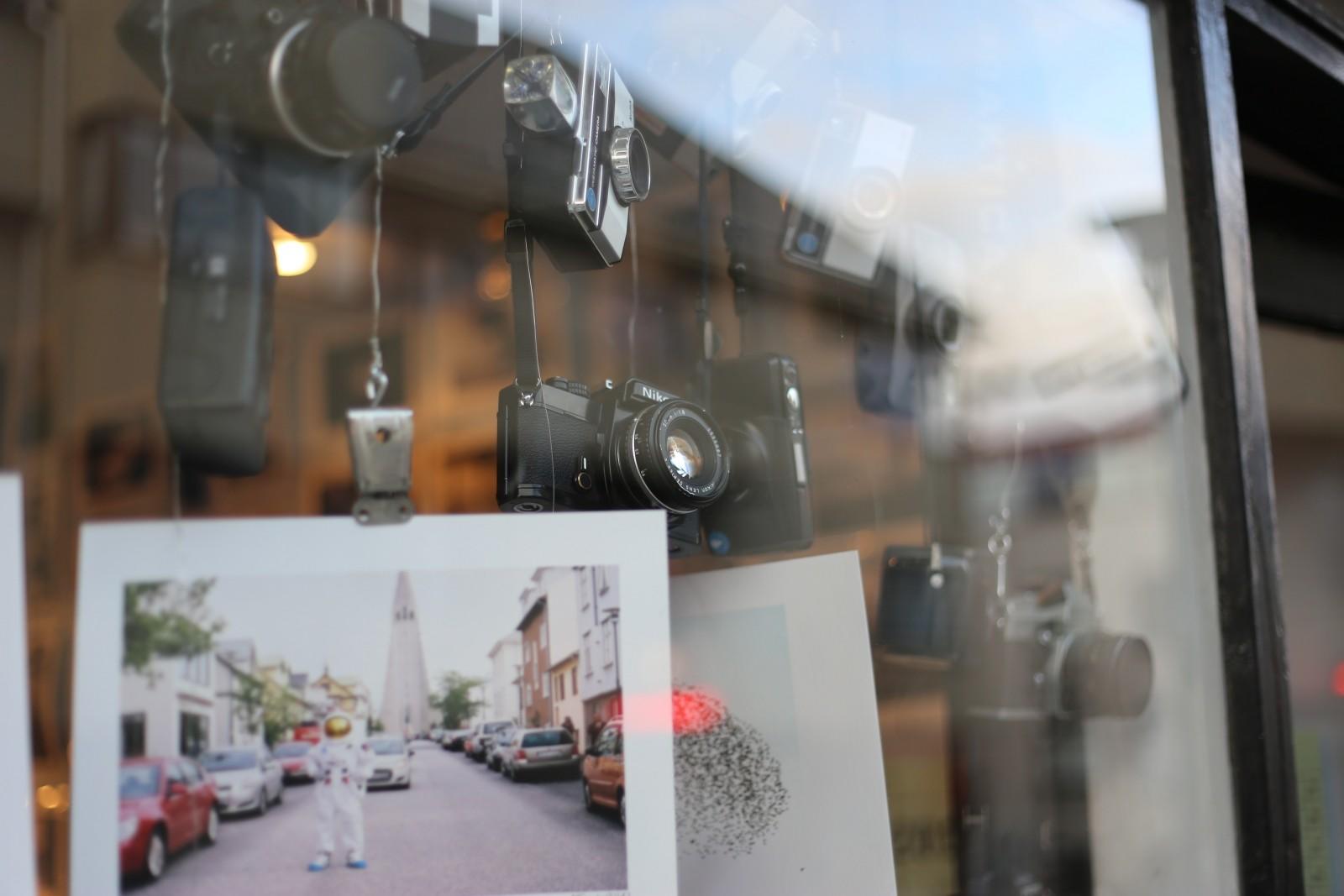 Comment photographier correctement un sujet ? 
