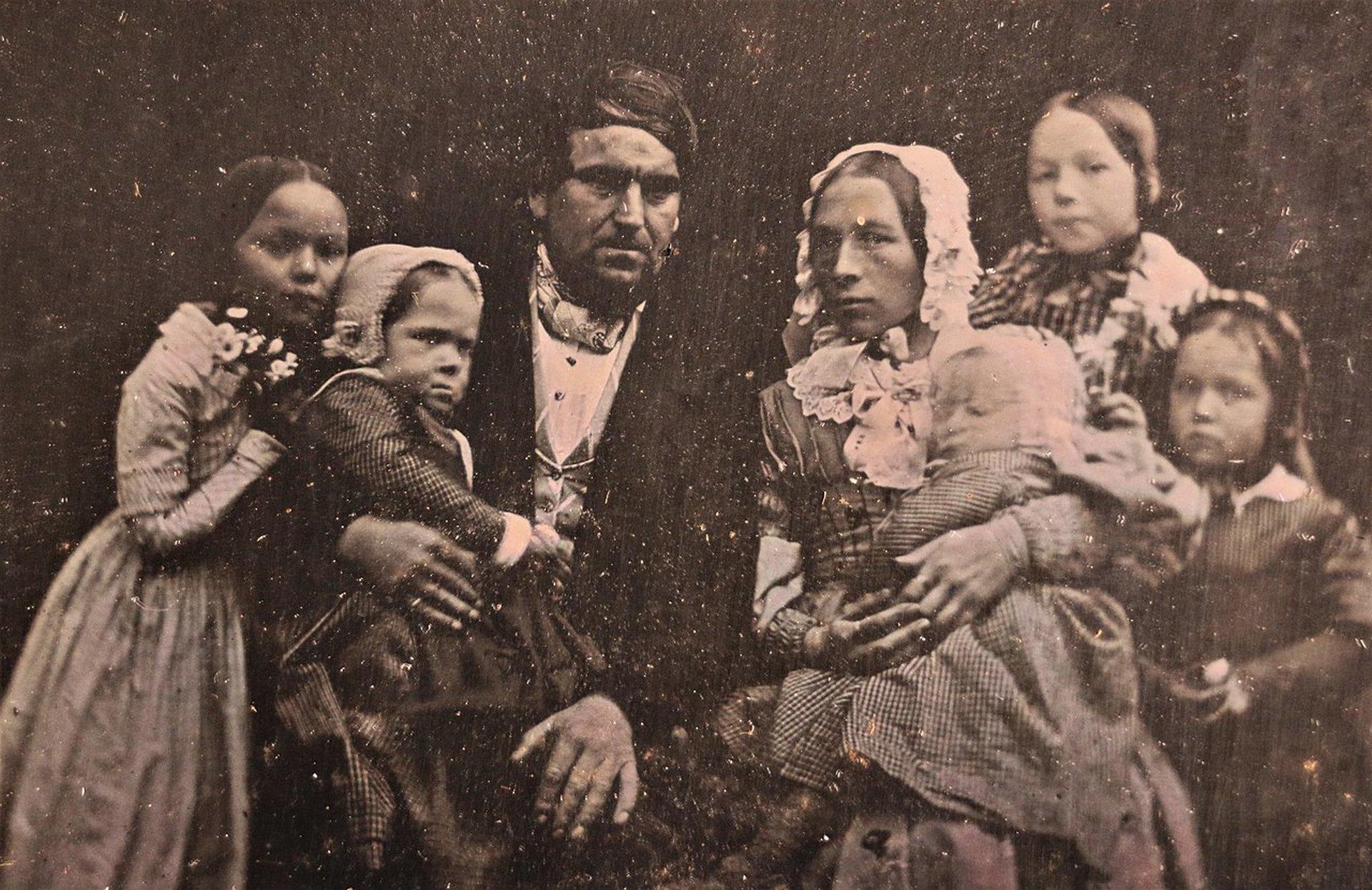 Comment retracer l'historique de la photographie ?