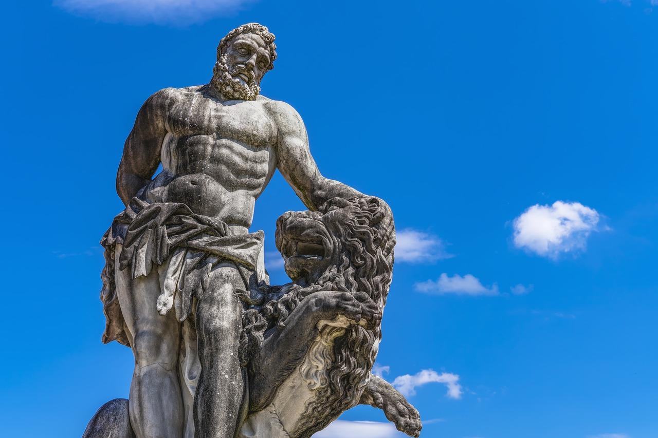 Comment étudier la mythologie romaine ?