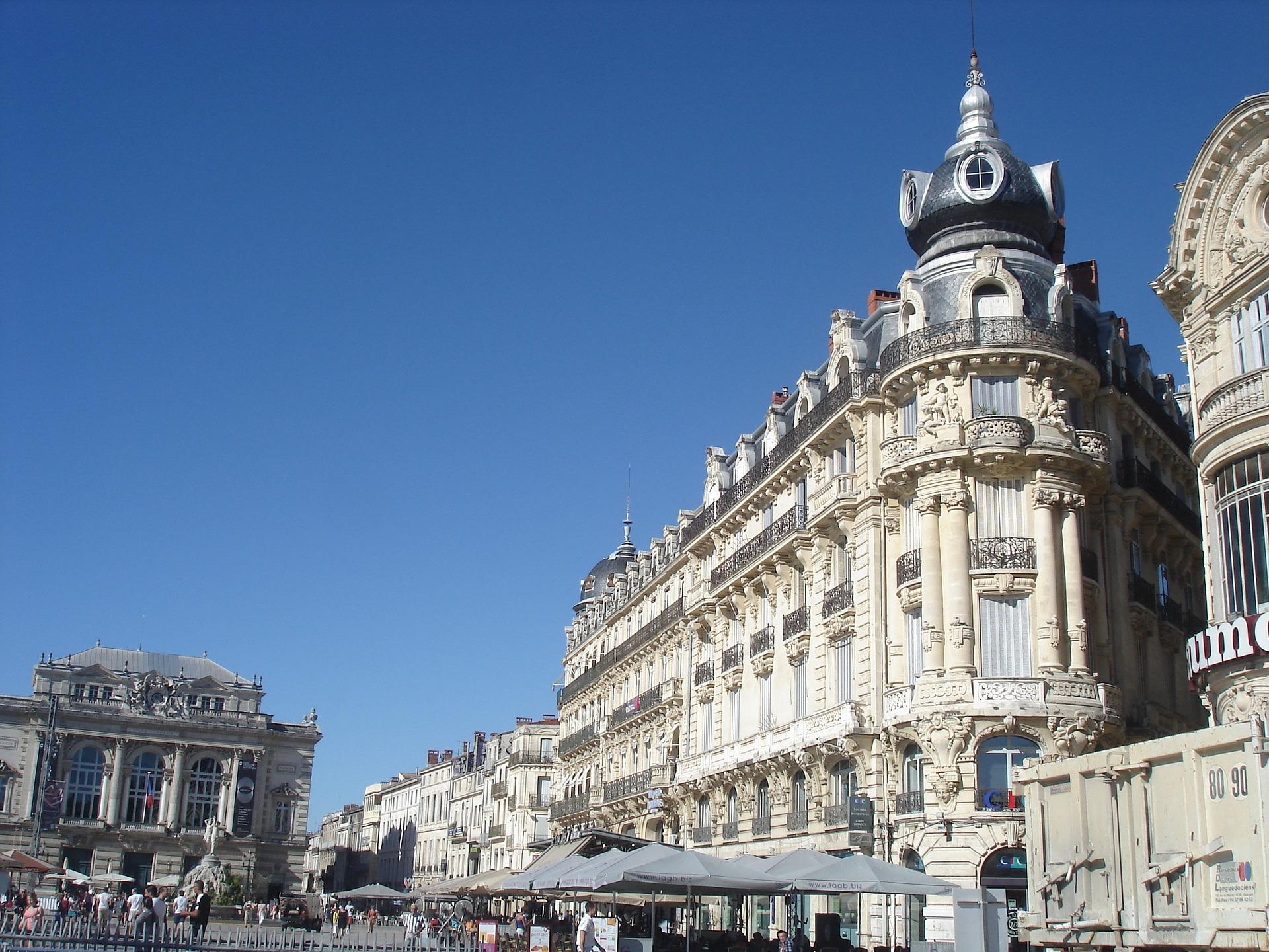 Apprendre la photographie dans le sud du pays : un luxe !