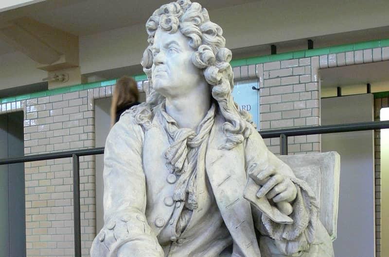 Qui sont les violonistes de l'histoire ?