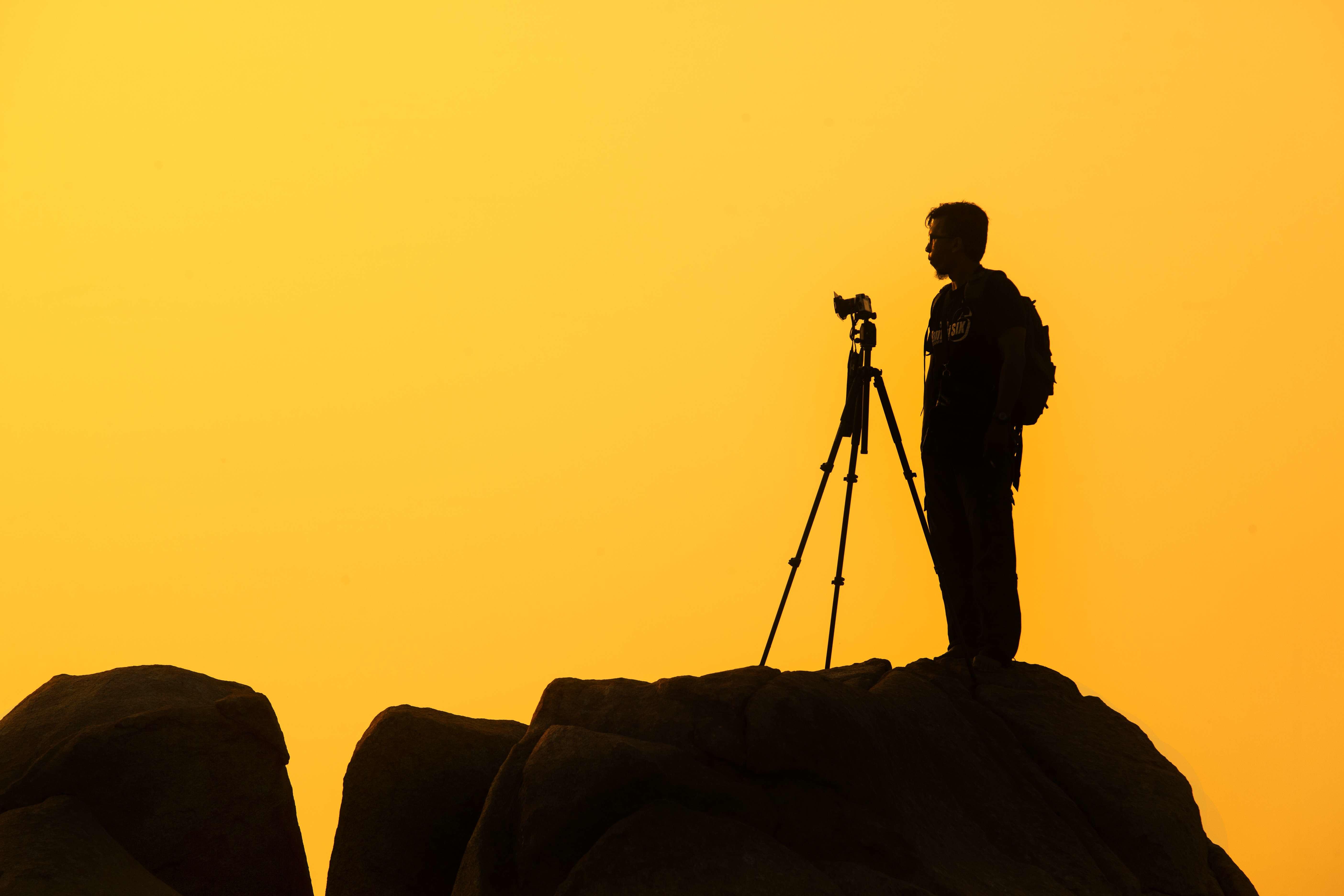Combien de temps faut-il pour apprendre à faire de belles photos ?