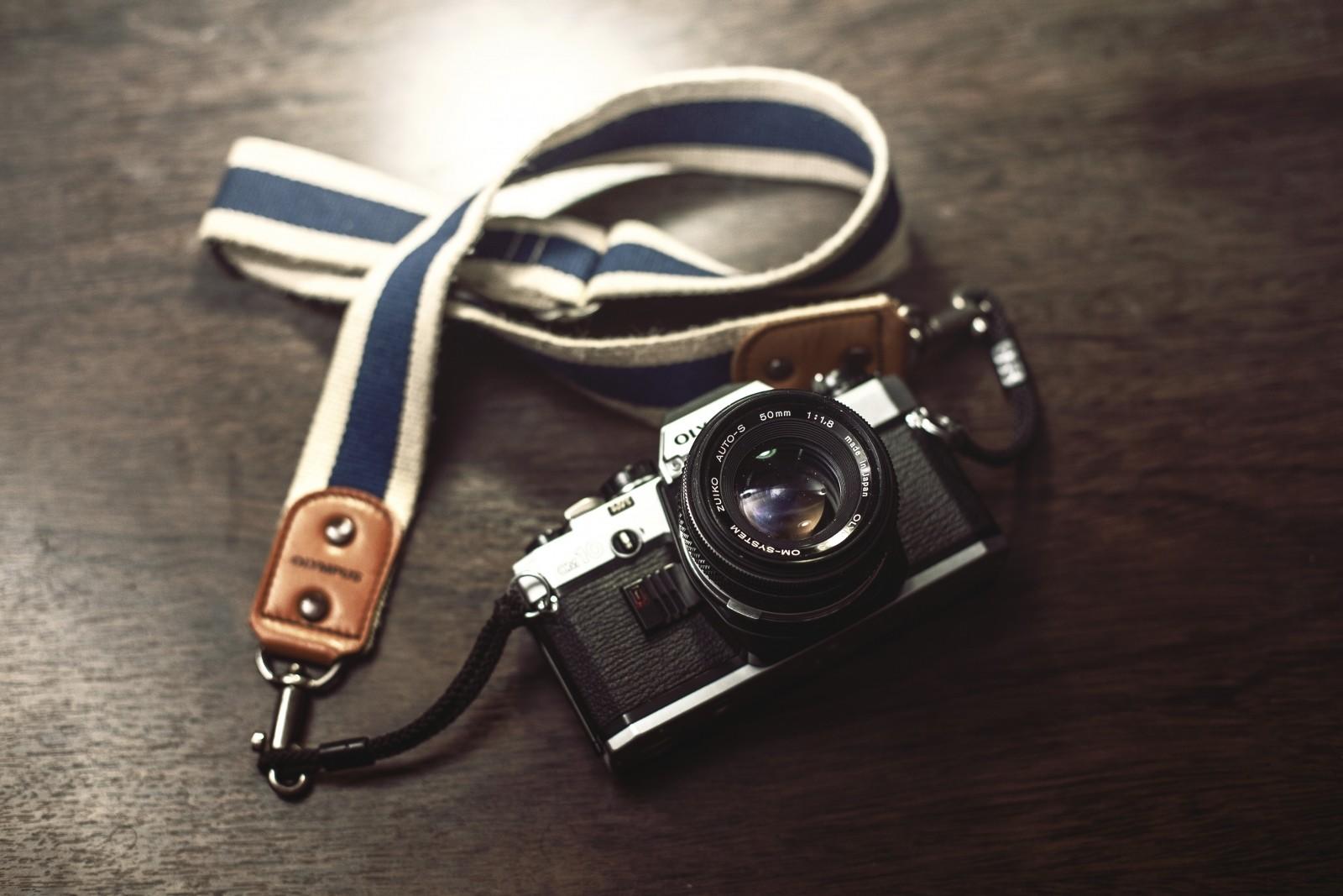 Devenir photographe pro demande patience et rigueur.