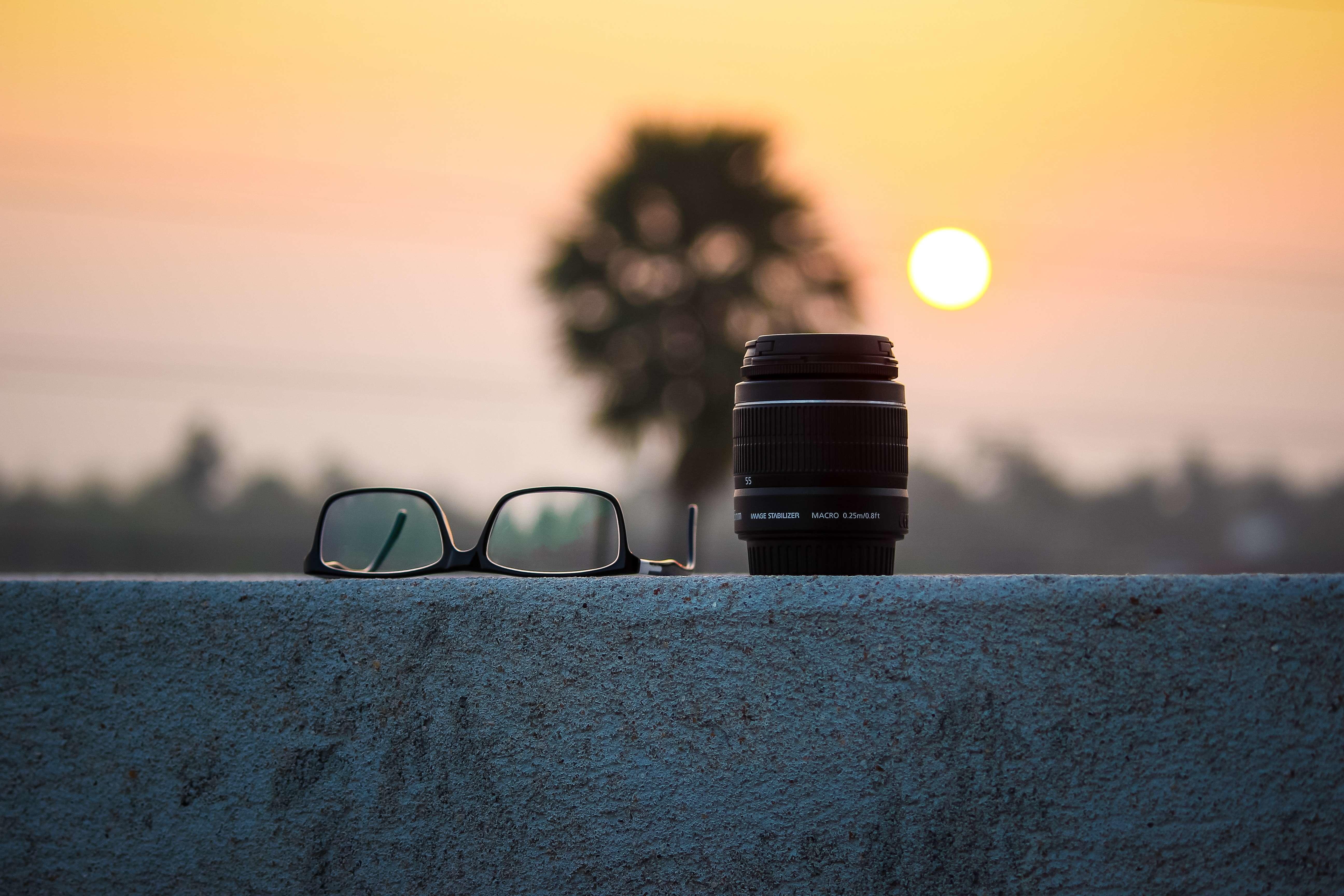 Comment choisir son appareil photo pour une leçon avec un photographe ?