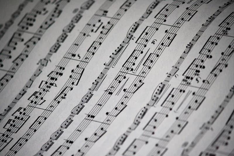 À quoi sert de savoir lire une partition ?