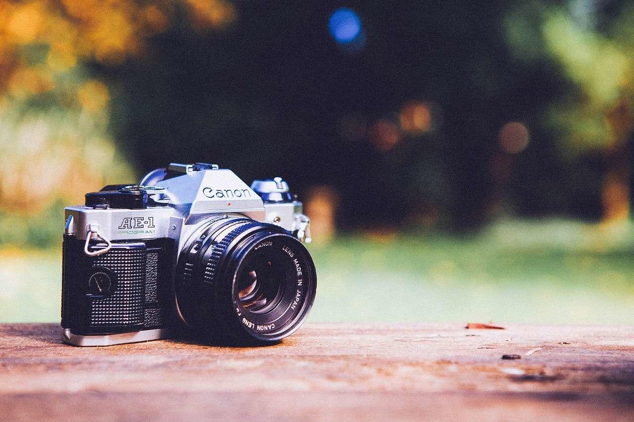 Comment choisir son appareil photo digital ?