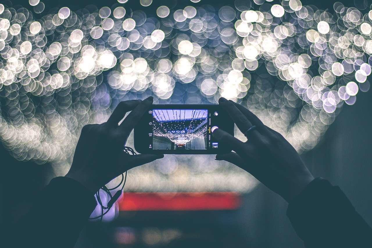 Comment se perfectionner en prise de vue numérique ?