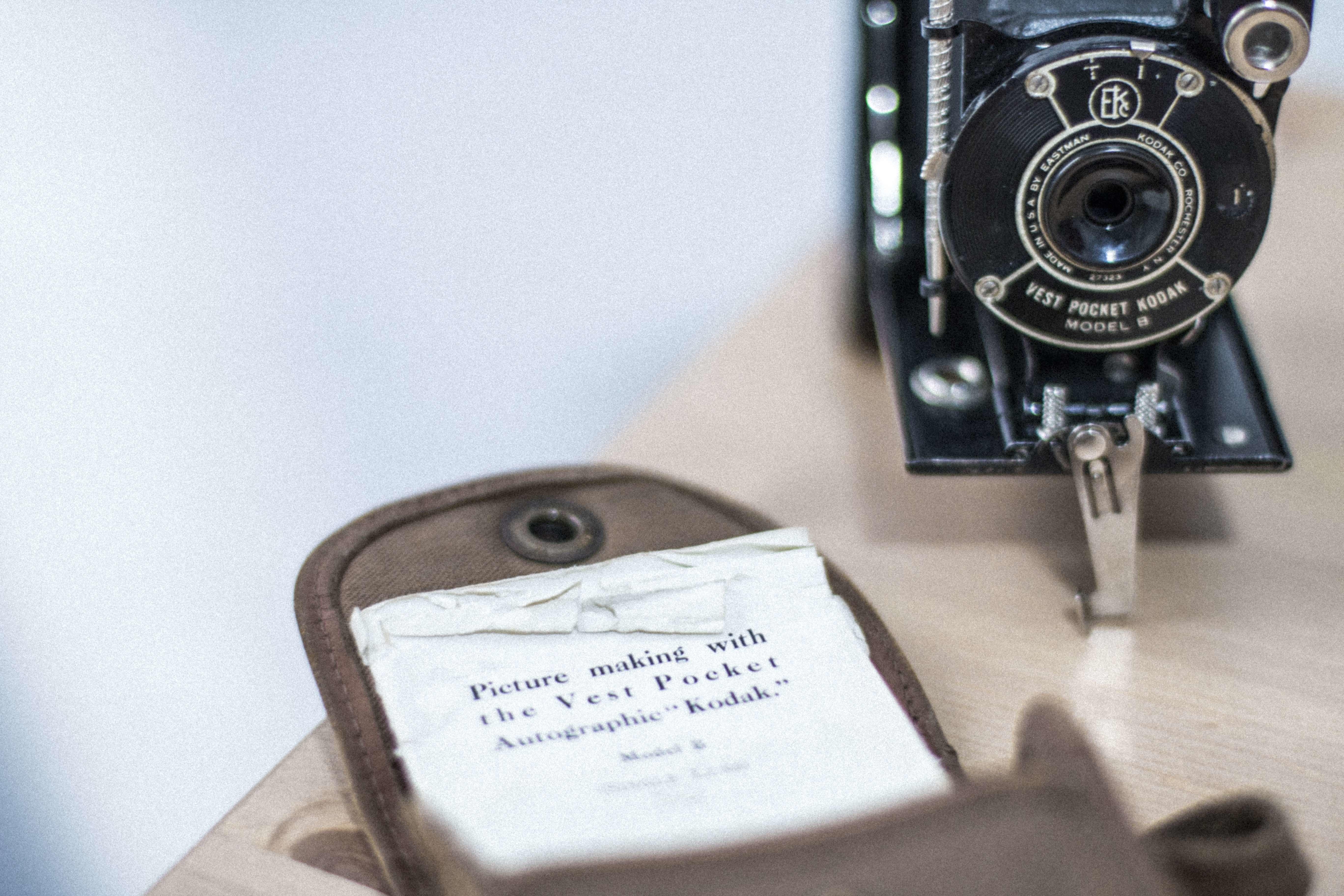 Comment exprimer un sentiment sur une photographie ?