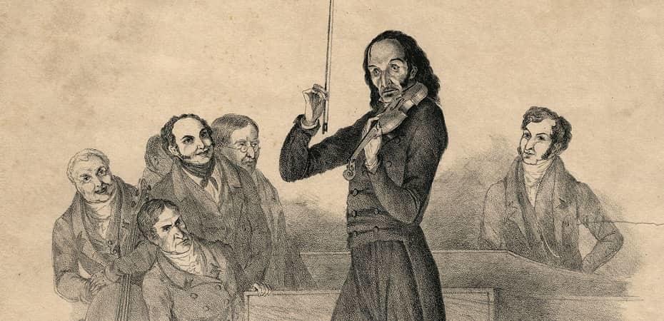 Qui sont les virtuoses du violon ?