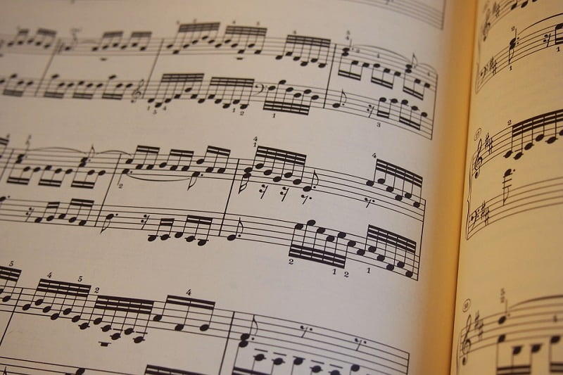À quel niveau donner des cours de musique ?