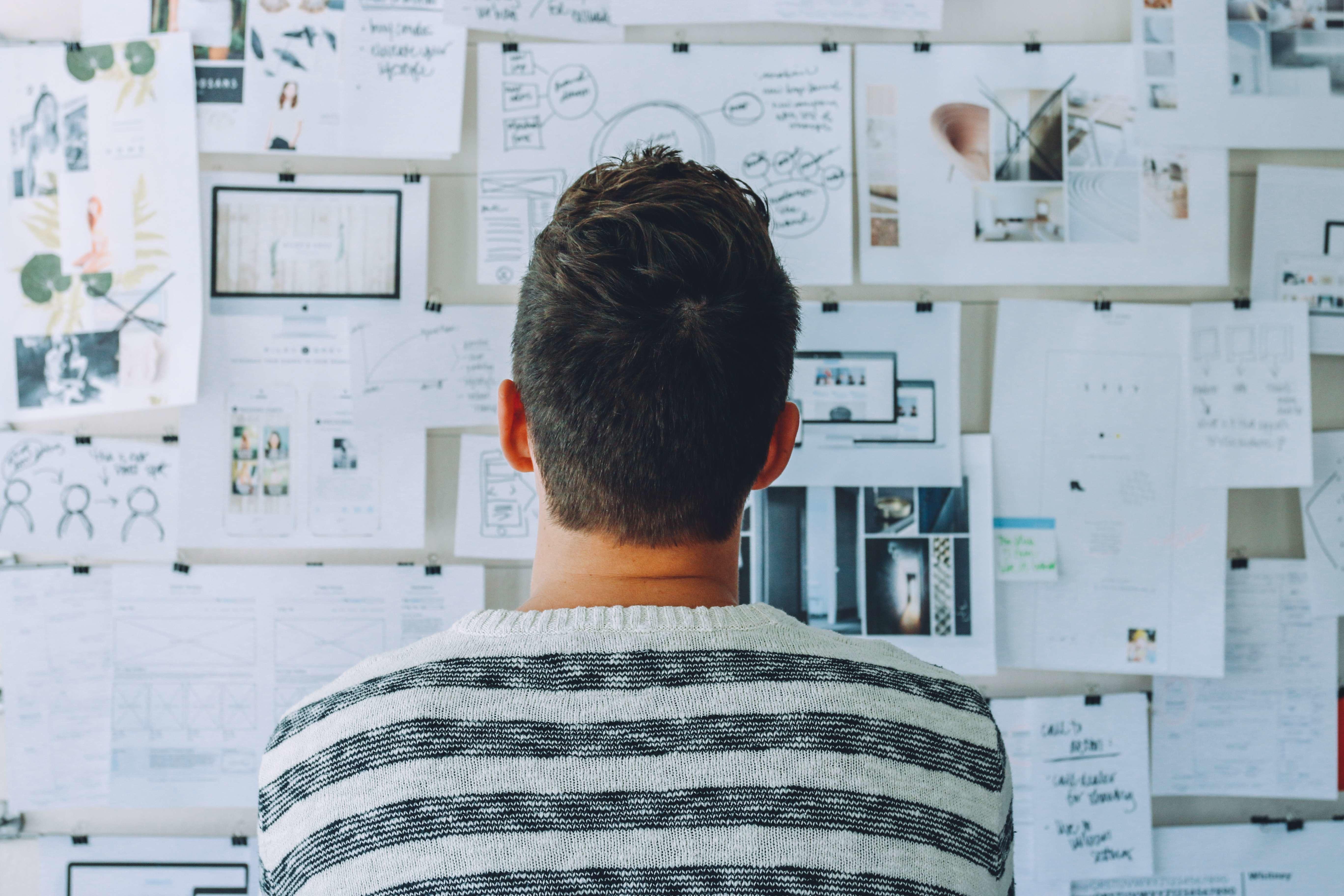 Comment trouver un questionnaire d'orientation scolaire en ligne ?