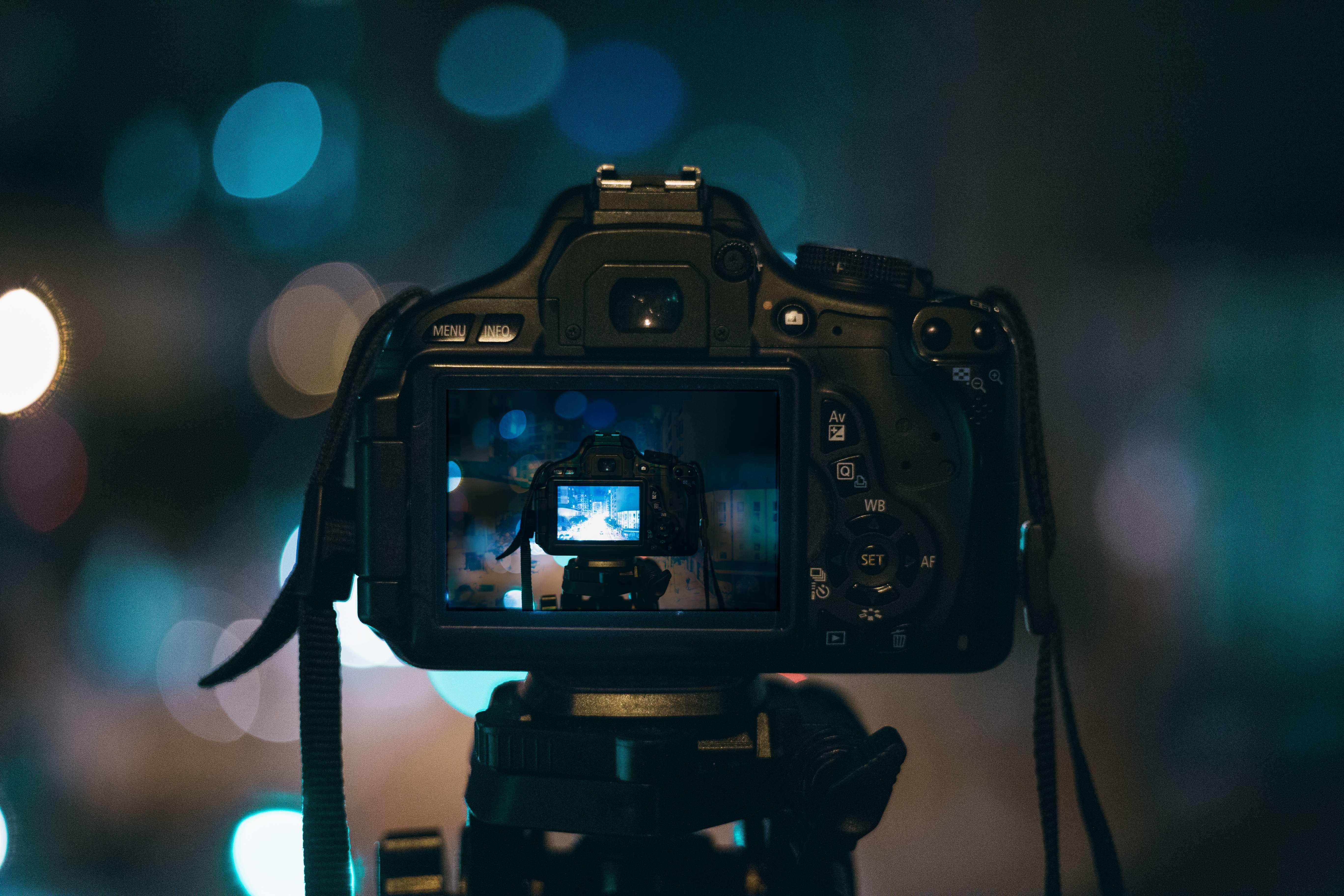 Comment choisir un lieu pour photographier avec un professeur ?