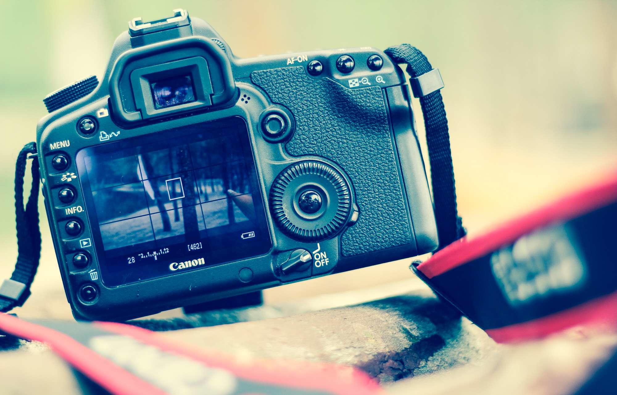 Comment trouver des élèves pour un cours de photo via Skype ?