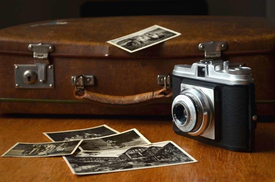 Comment utiliser un filtre polarisant sur son appareil photo ?