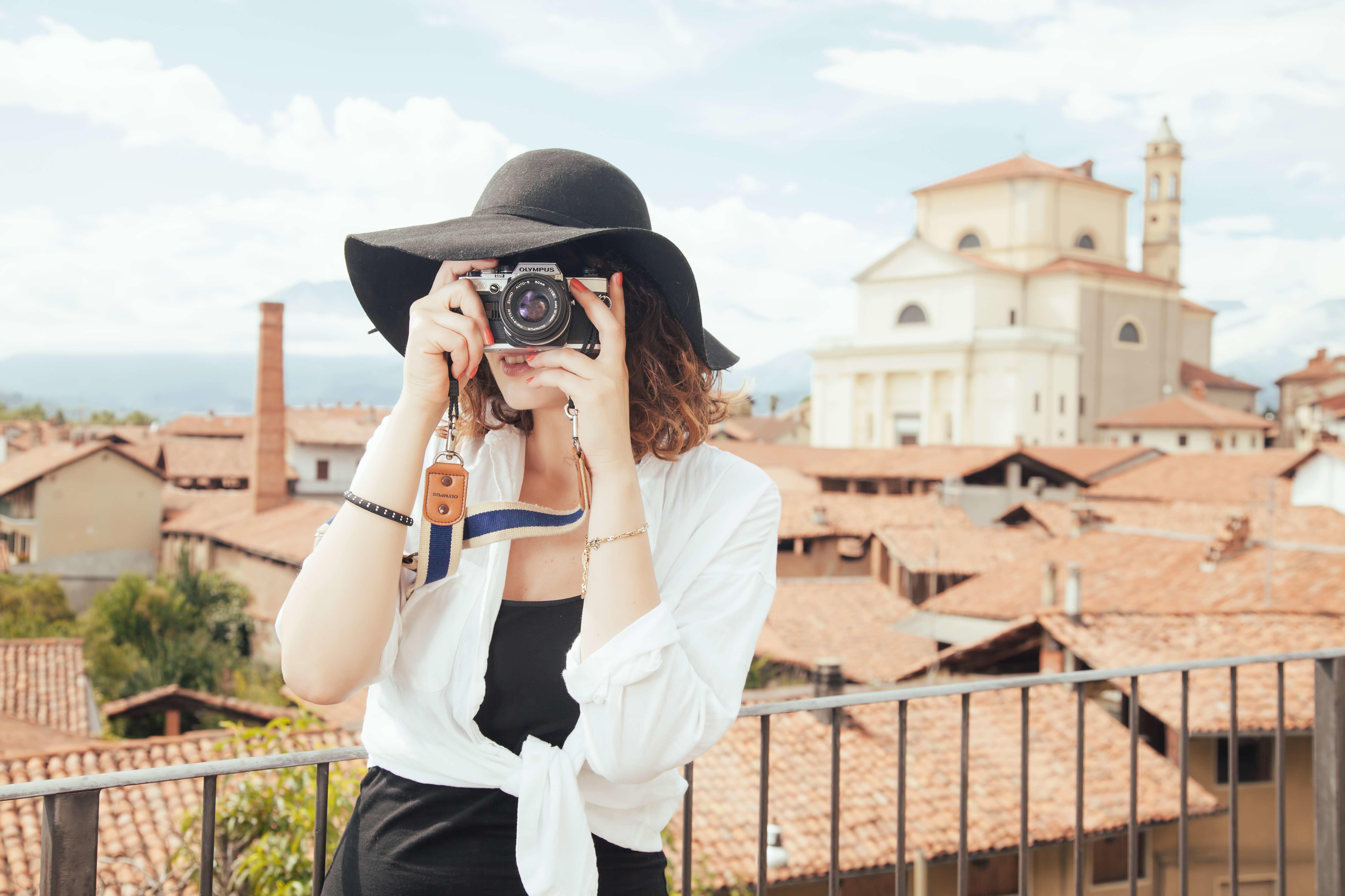 Combien coûte un stage d'initiation à la photographie ?