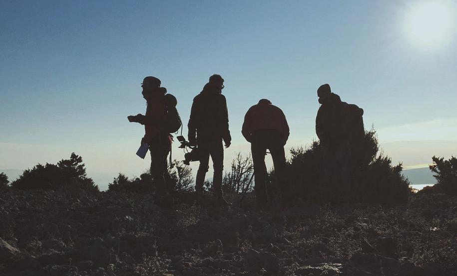 Comment prendre des cours de photos collectifs ?