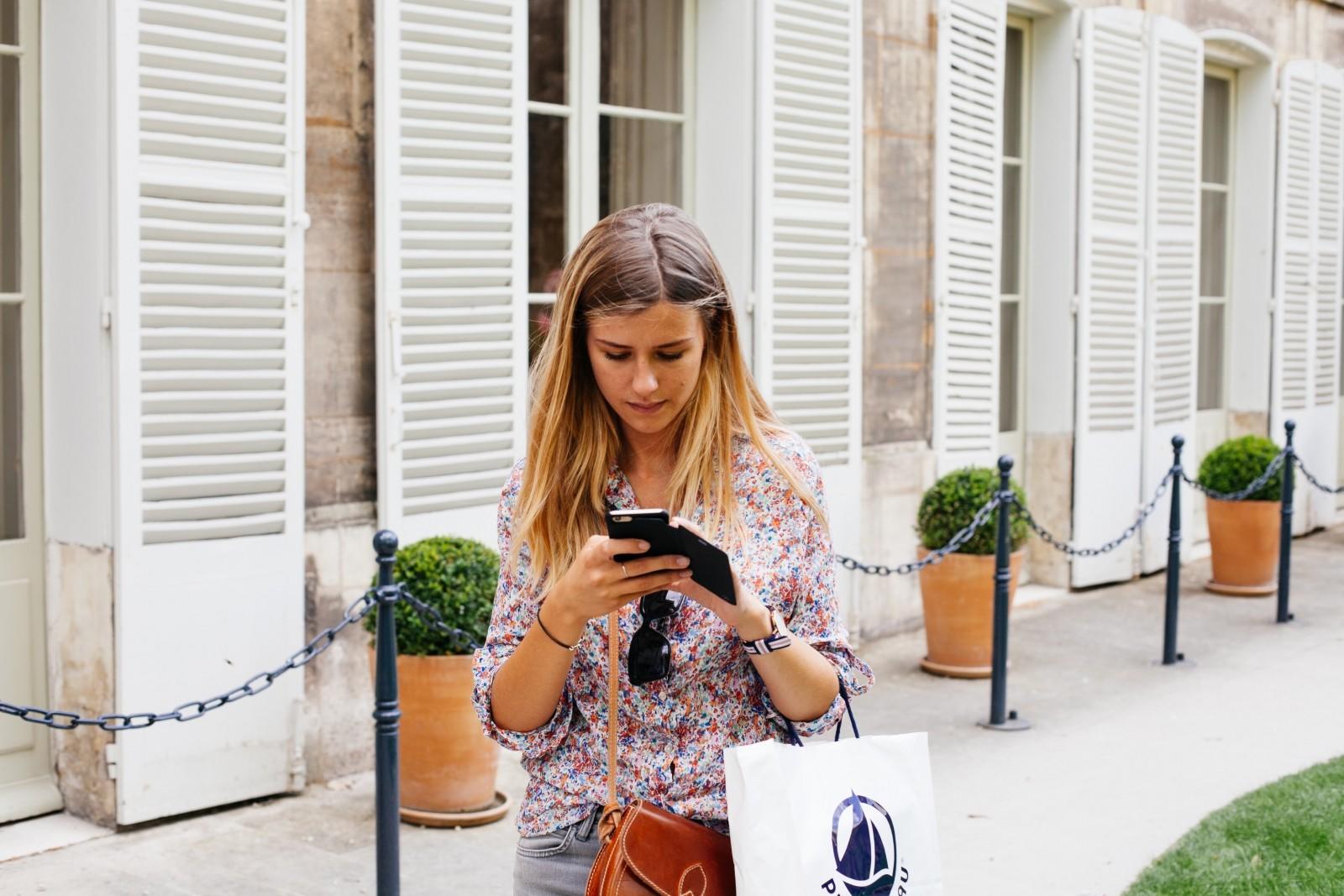 Travailler son latin avec son smartphone, quoi de mieux que de suivre des cours gratuits ?