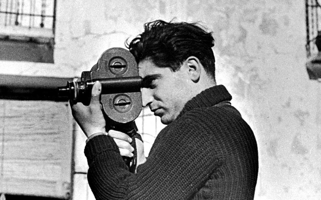 Quelles sont les photos les plus célèbres au monde ?