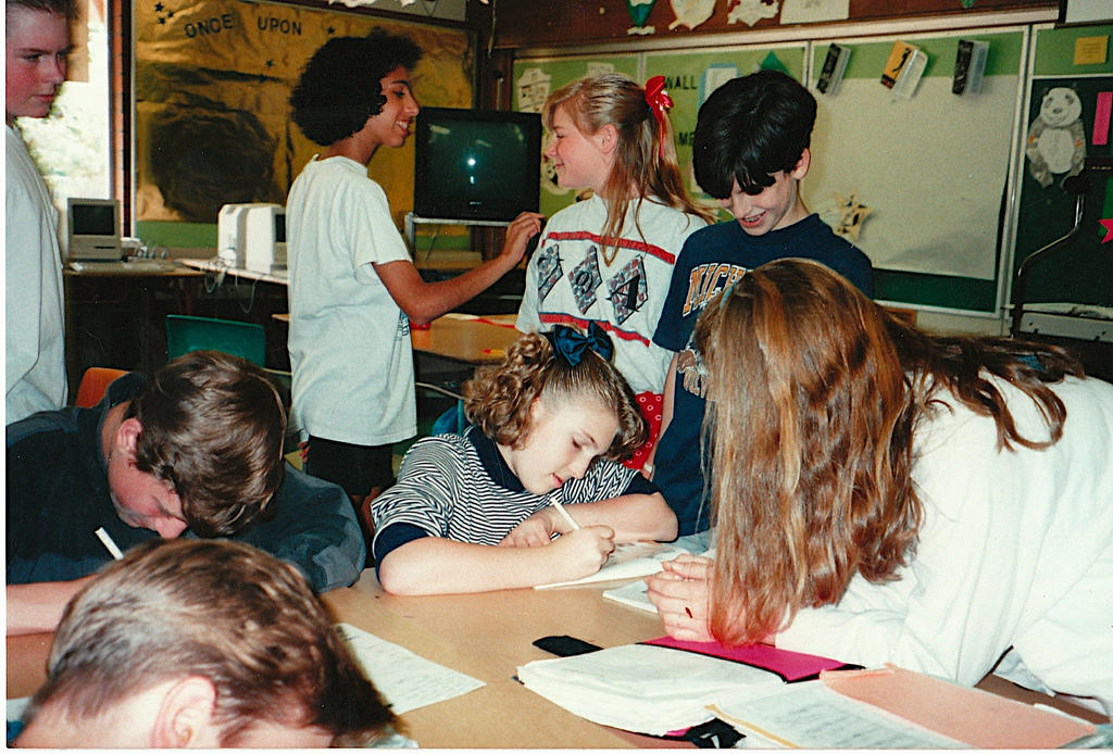 Comment construire un cours de Français Langue Etrangère ?